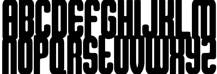 sugar Font LOWERCASE