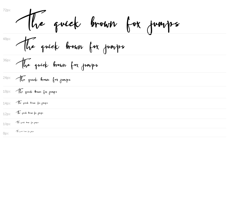 summer miracle Waterfall