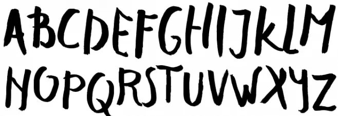 summer soul script Шрифта ВЕРХНИЙ