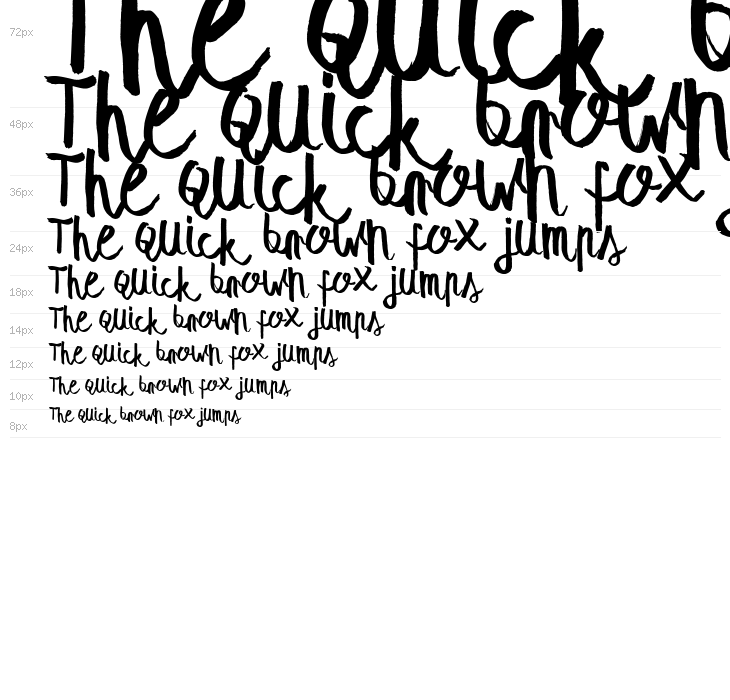 summer soul script Waterfall