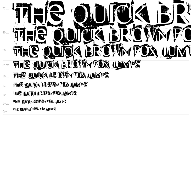 super danger Waterfall