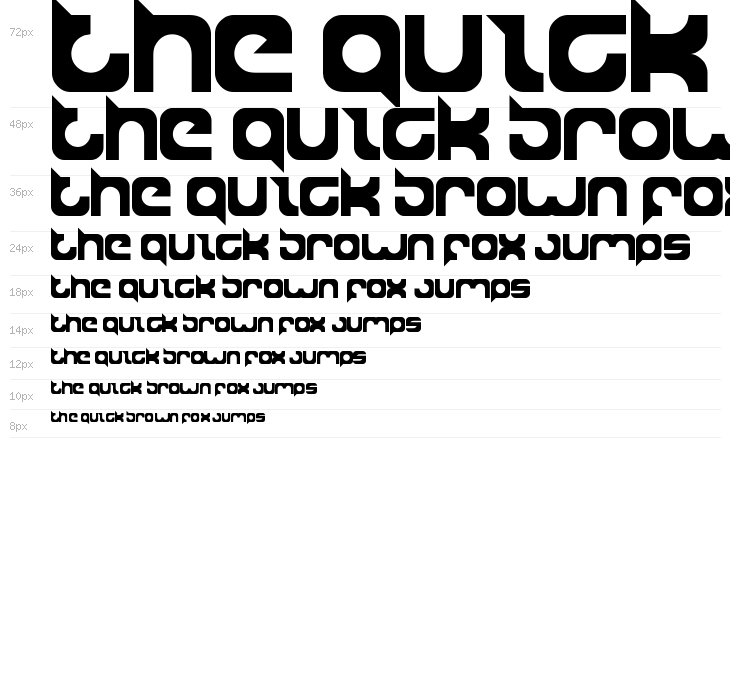 super power Waterfall