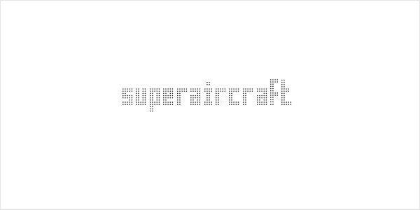 superaircraft Logo