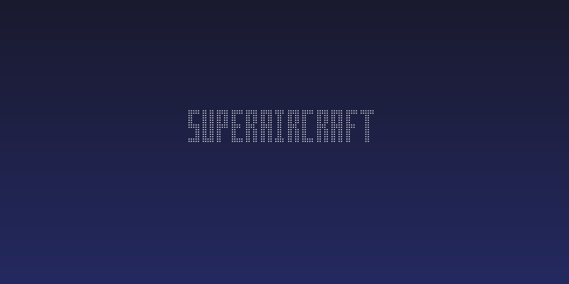 superaircraft Social Header