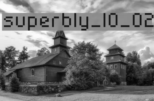 superbly_10_02 خط examples