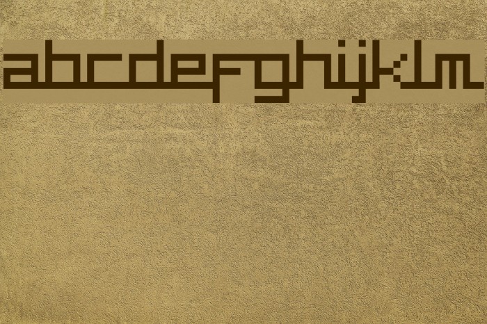 supercar cyr Font examples