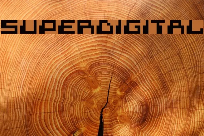 superdigital Example 3
