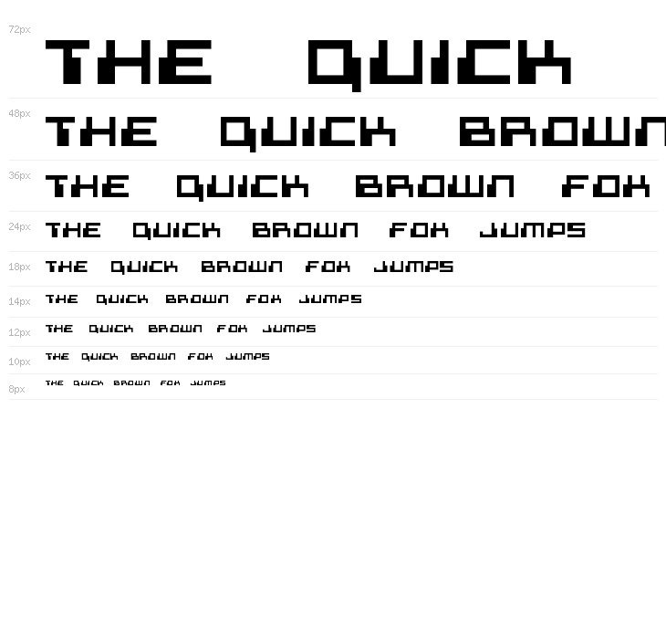 superdigital Waterfall