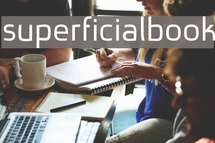 superficialbook Example 3