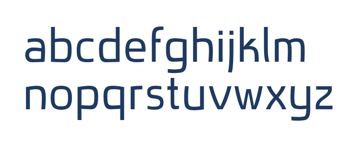 superficialbook Lowercase