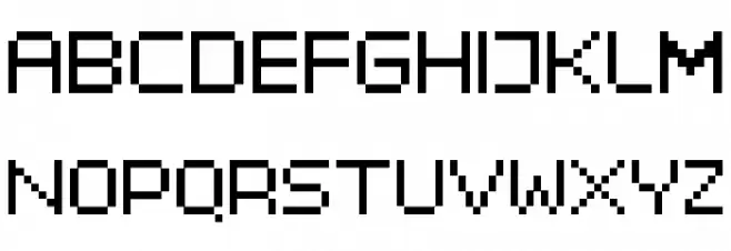 superhelio _extended Шрифта ВЕРХНИЙ