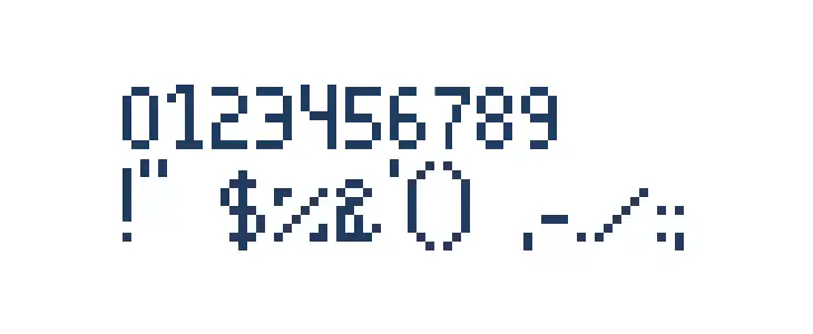 Numbers