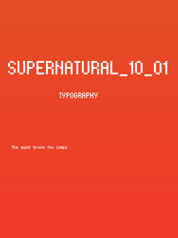 supernatural_10_01 Poster