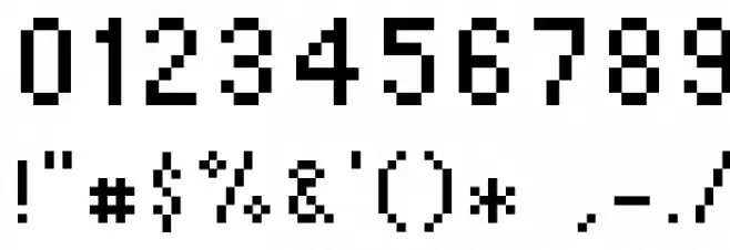 supernatural_10_02 Schriftart Anderer Schreiben