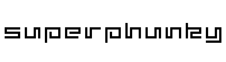 superphunky 