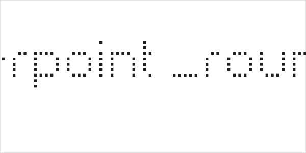 superpoint _rounded Logo