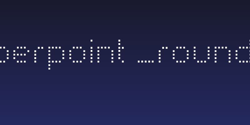 superpoint _rounded Social Header