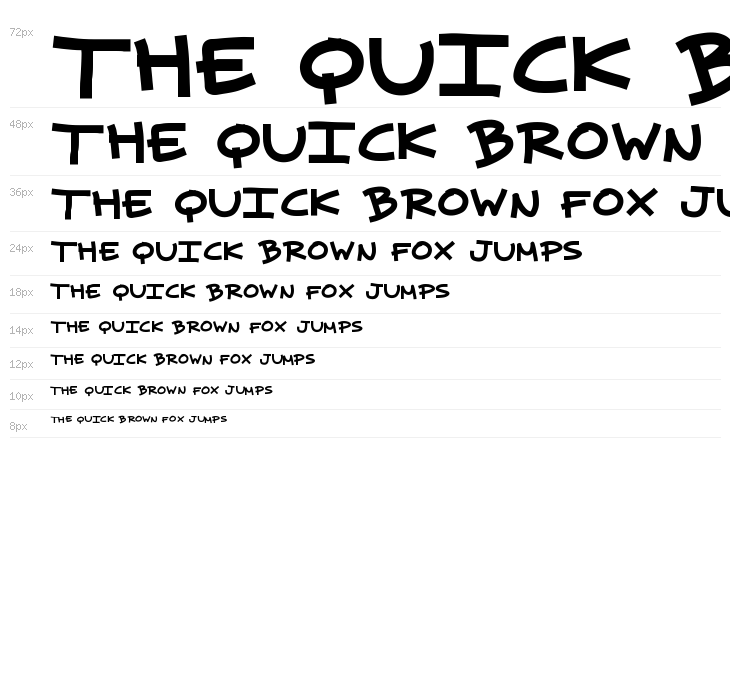 superpowers Waterfall