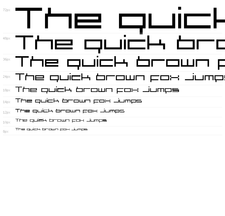 superscreen Waterfall