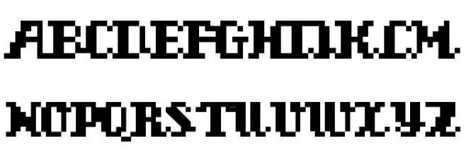 superscript 字体 大写