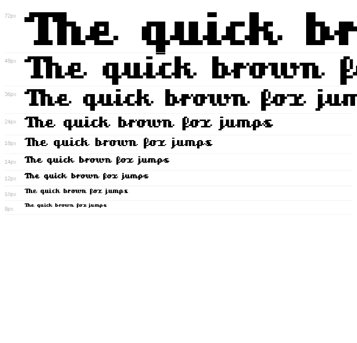 superscript Waterfall