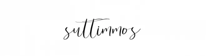 suttimmos  font caratteri gratis