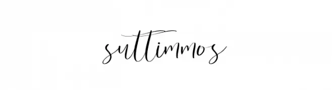 suttimmos  Fuentes Gratis Descargar
