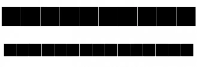 SVGfont 1 フォント その他の文字