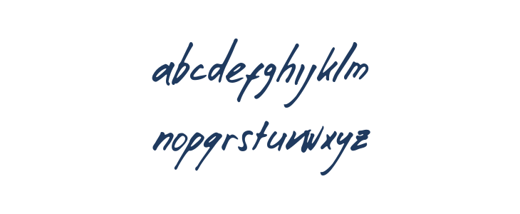 SvengallyCharlotte Lowercase