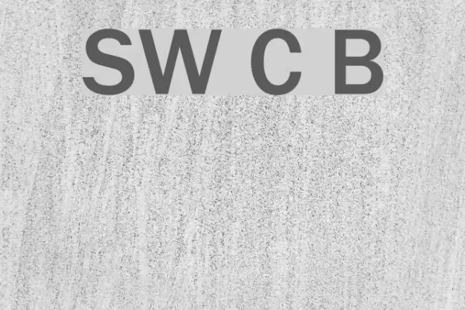 SW Crawl Body Caratteri examples