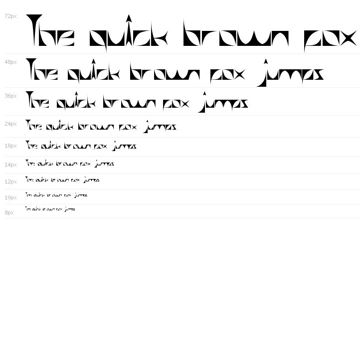 SWALLOW Sky Night Waterfall