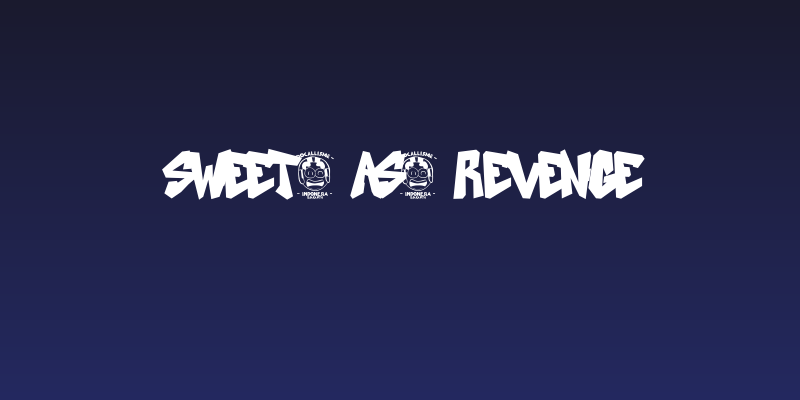SWEET-AS-REVENGE Social Header