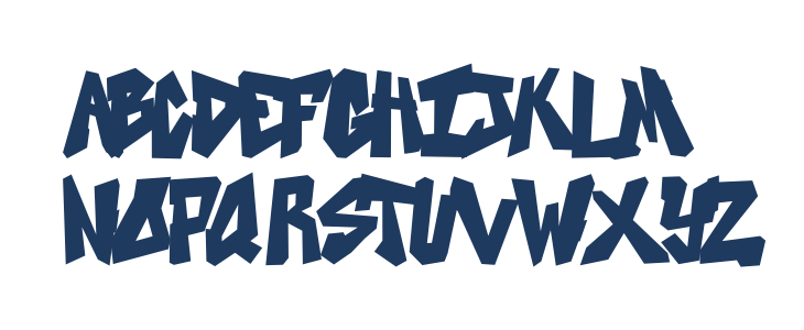 SWEET-AS-REVENGE Lowercase