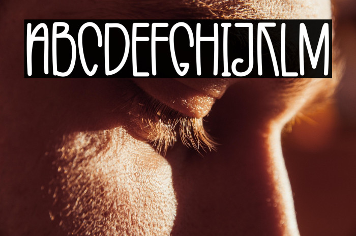 SWEET LETTER Example 1