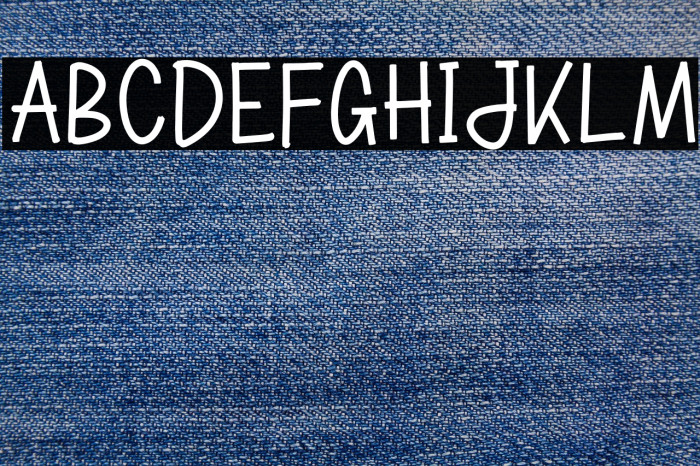 SWEET MARKER Example 2