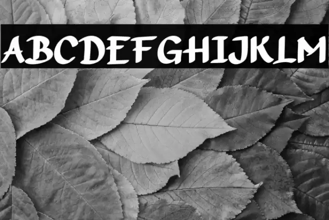 SWEET MOUTH  examples