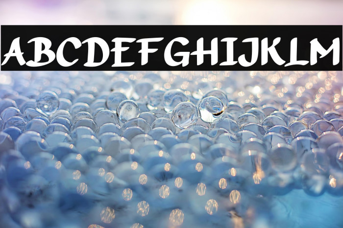 SWEET MOUTH Example 2