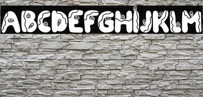 SWEETCAKEFREE Example 1