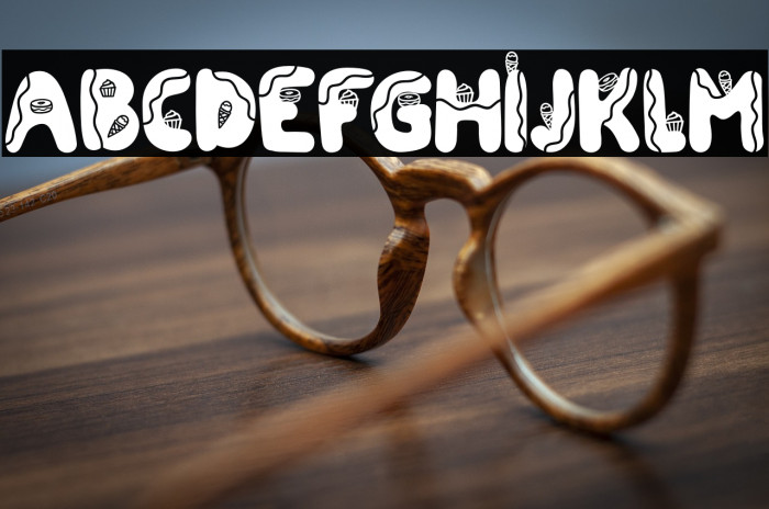 SWEETCAKEFREE Example 2