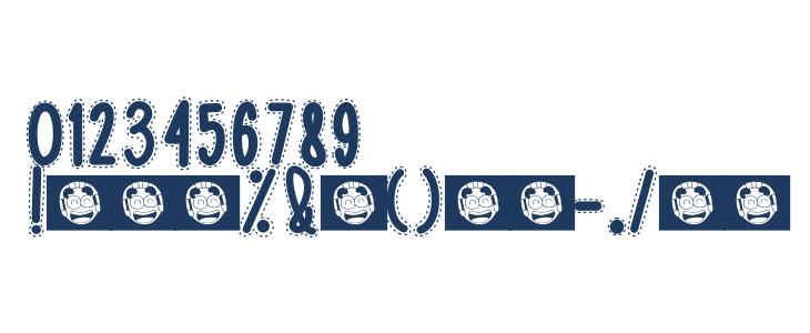 SWEETY CHEESE Other Characters