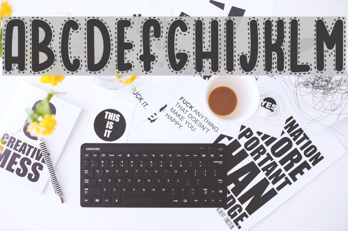 SWEETY CHEESE Example 2