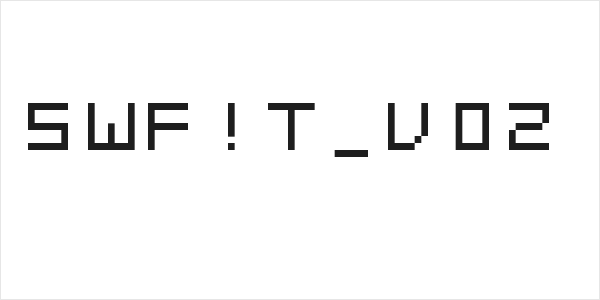 SWF!T_v02 Logo