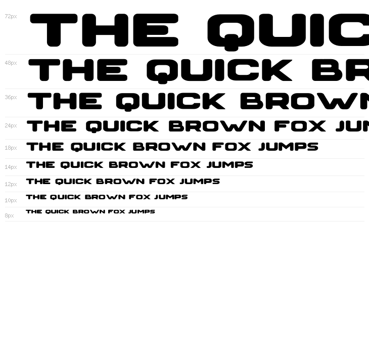 SWITCH STRECTH Waterfall