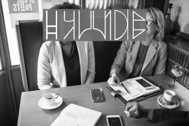 SWyavin4 Font examples