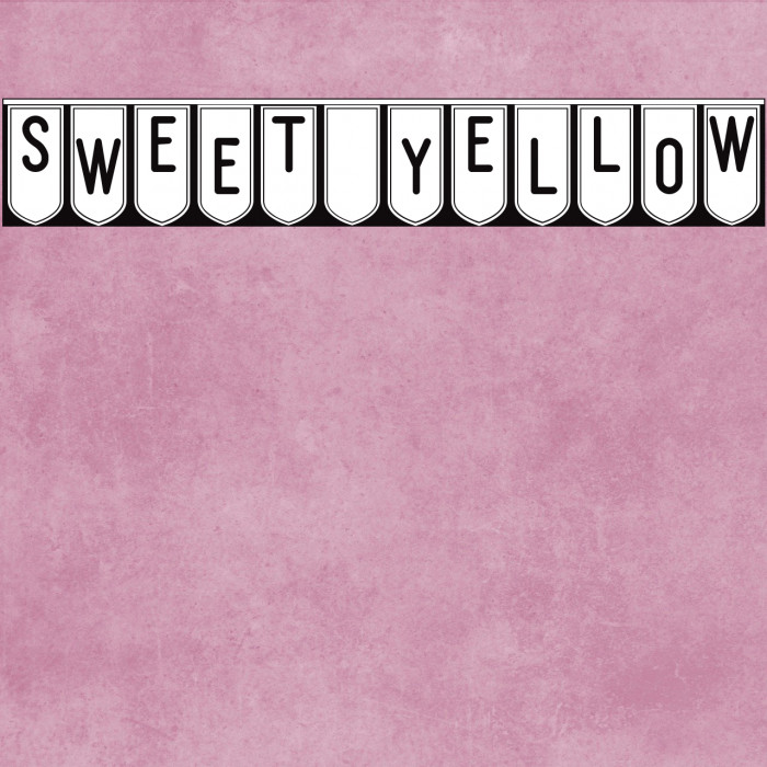 SwEeT yElLoW Example 3
