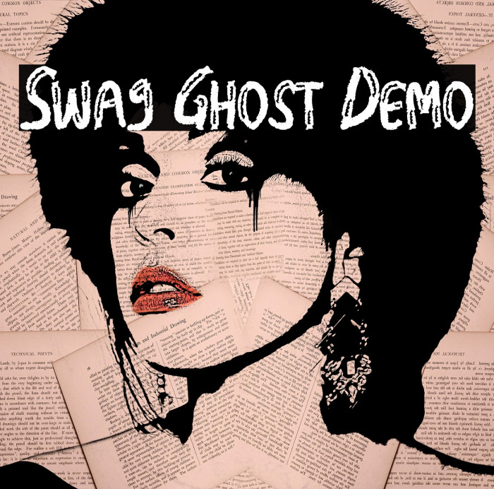Swag Ghost Demo Example 2