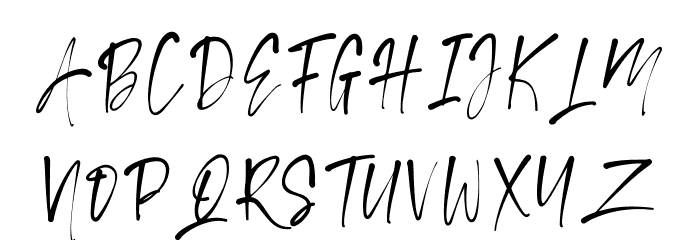 SwagSignature