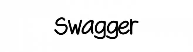 Swagger  Free Fonts Download