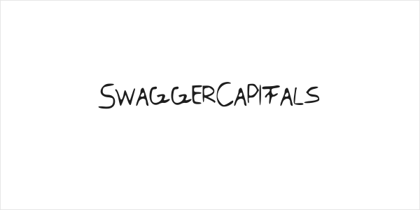 SwaggerCapitals Logo