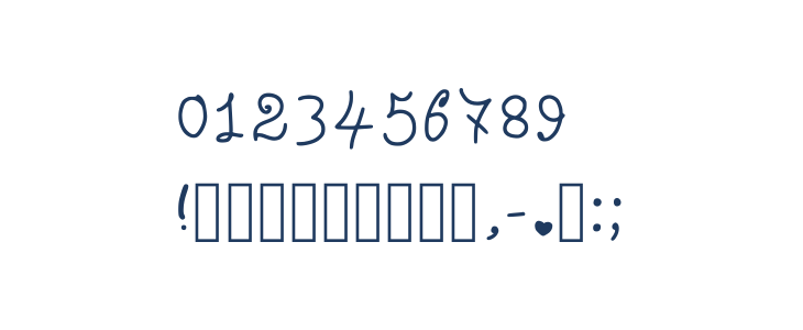 Swaglife Regular Other Characters